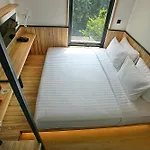 Mimaru Hotel Jakarta Mangga Besar