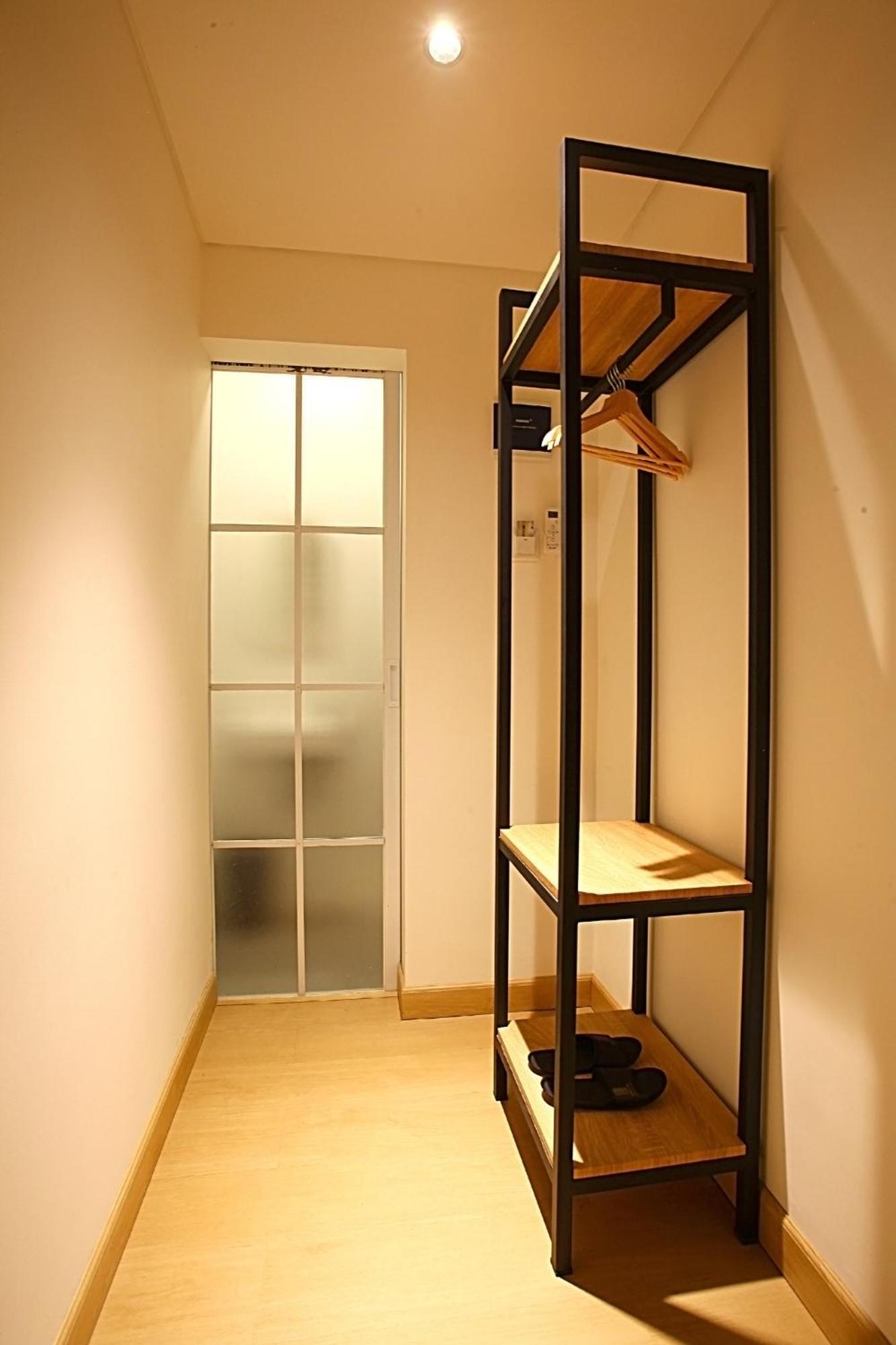 Mimaru Mangga Besar Hotel 3*