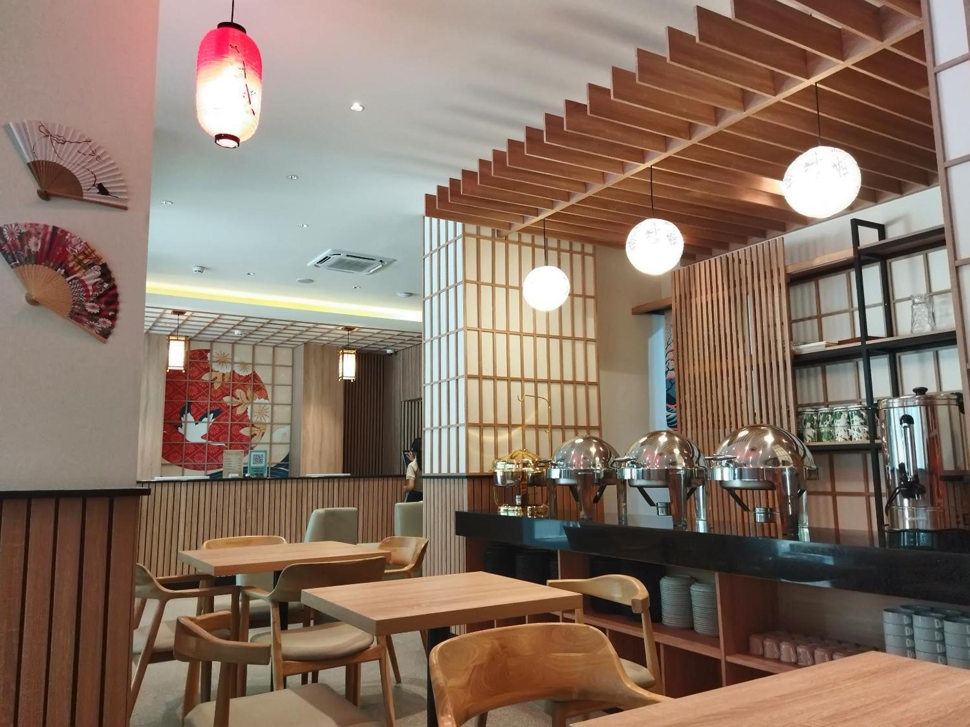 Mimaru Mangga Besar