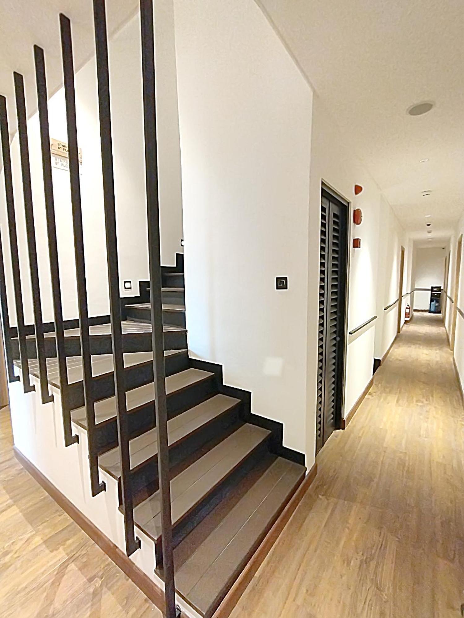 Hotel Mimaru Mangga Besar